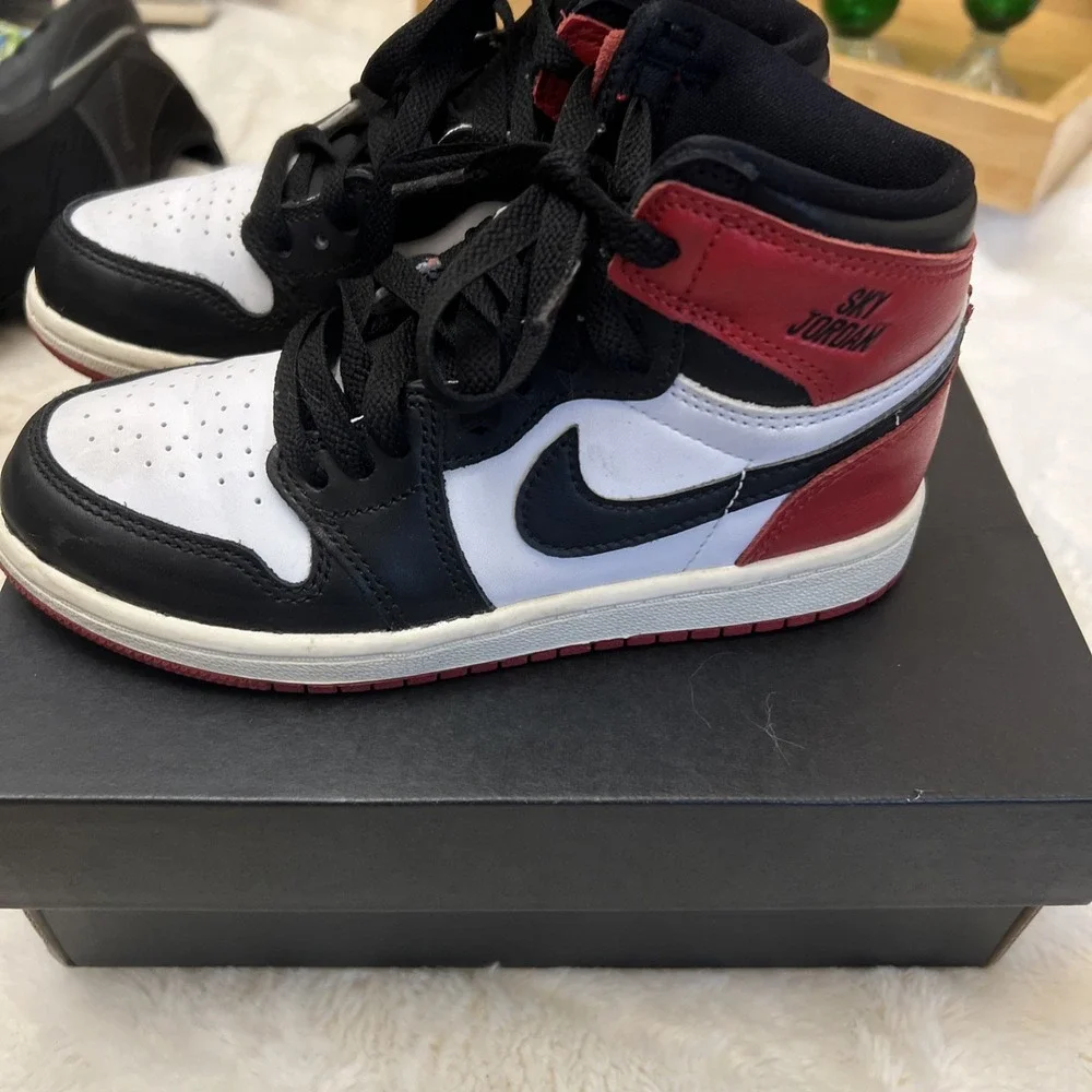 Jordan 1 Retro High OG Atmosphere FD 1412 106 Size 13C US 31 EU In Box
